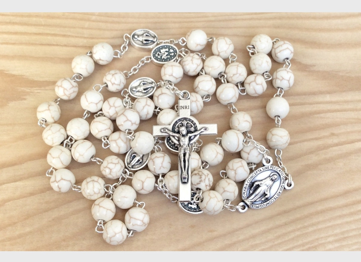 Catholic rosaries