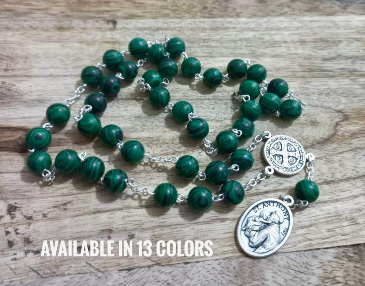 Catholic Chaplets