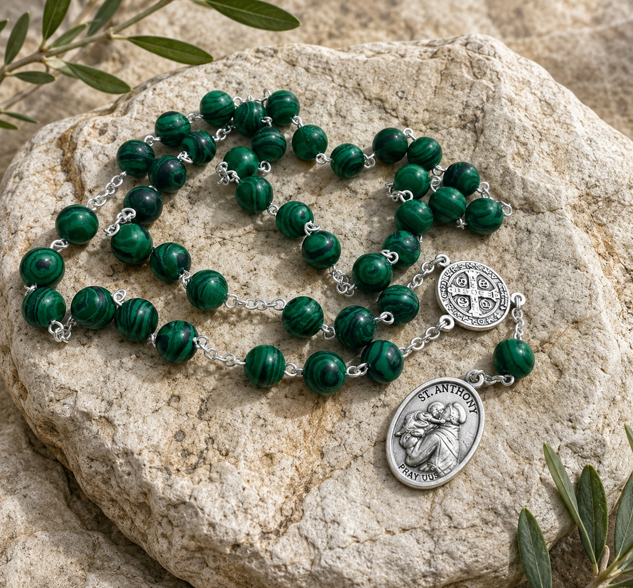 Catholic Chaplets