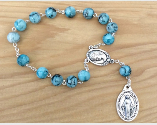 Chaplet of the Immaculate Conception