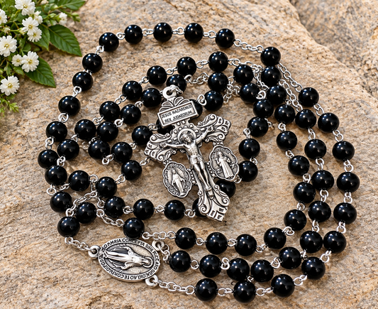 Franciscan Crown Rosary