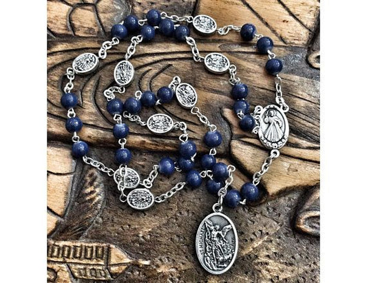 St Michael Archangel Rosary