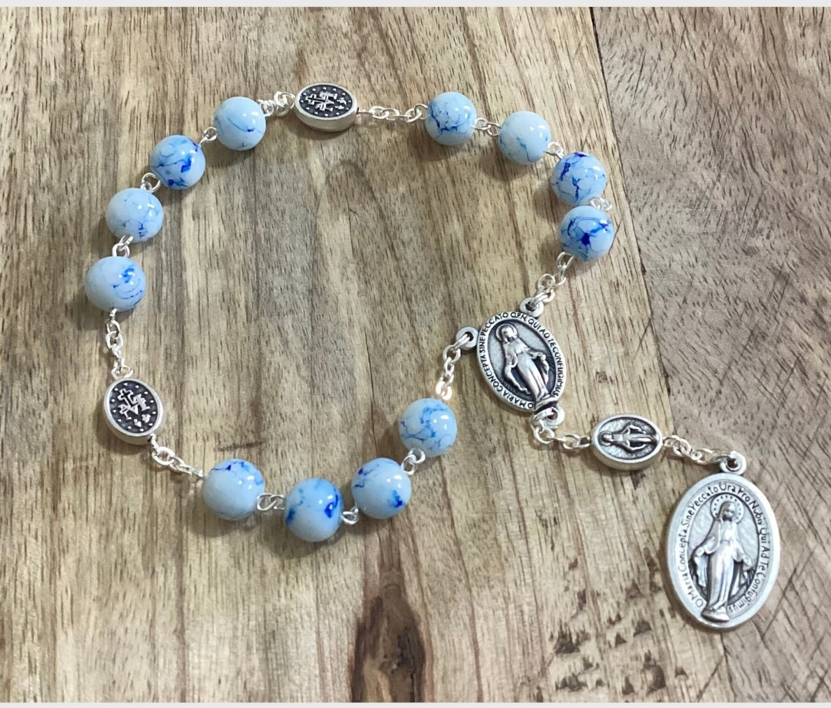 Chaplet of Immaculate Conception