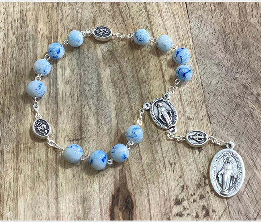 Chaplet of Immaculate Conception